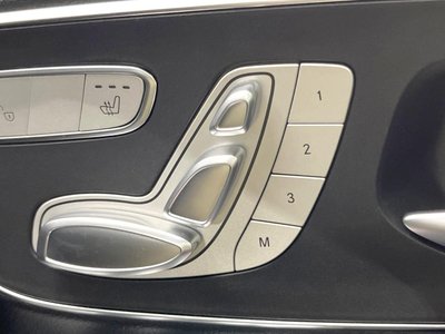 MERCEDES-BENZ V-CLASS - 8