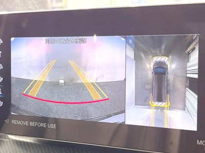 MERCEDES-BENZ V-CLASS - 7