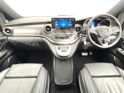 MERCEDES-BENZ V-CLASS - 2