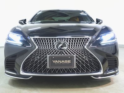 LEXUS LS - 2