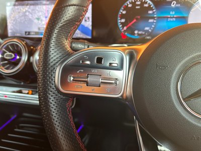 2022 Mercedes-BENZ GLB thumbnail 29