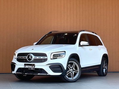 2022 Mercedes-BENZ GLB thumbnail 142