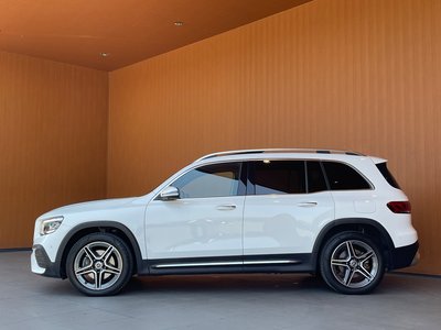 2022 Mercedes-BENZ GLB thumbnail 145
