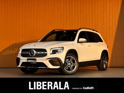 MERCEDES-BENZ GLB - 1