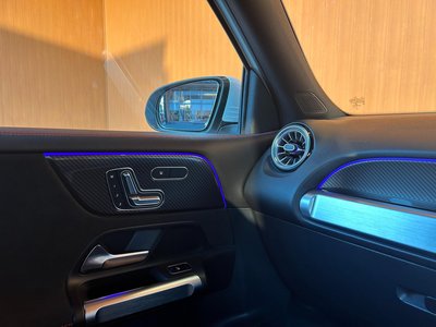 2022 Mercedes-BENZ GLB thumbnail 77