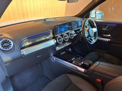 2022 Mercedes-BENZ GLB thumbnail 106