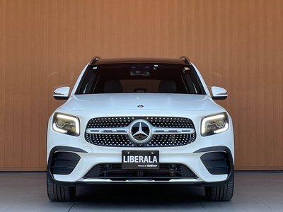 2022 Mercedes-BENZ GLB thumbnail 141
