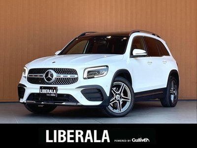 MERCEDES-BENZ GLB - 2