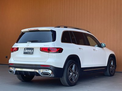 2022 Mercedes-BENZ GLB thumbnail 150