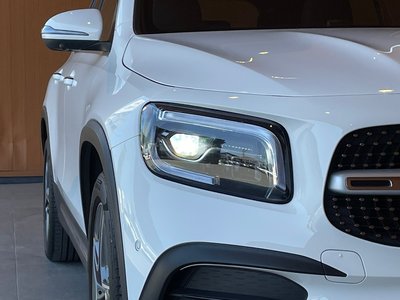 2022 Mercedes-BENZ GLB thumbnail 156
