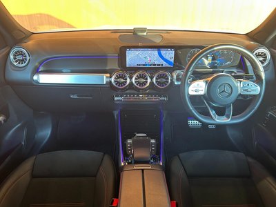 2022 Mercedes-BENZ GLB thumbnail 11