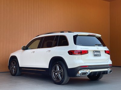 2022 Mercedes-BENZ GLB thumbnail 147