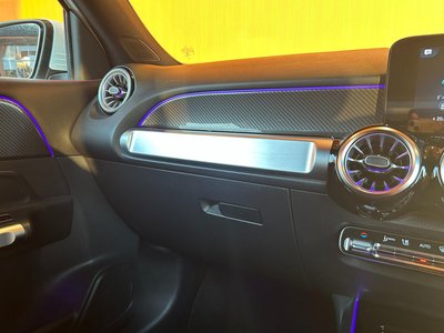 2022 Mercedes-BENZ GLB thumbnail 80