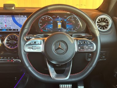 2022 Mercedes-BENZ GLB thumbnail 13