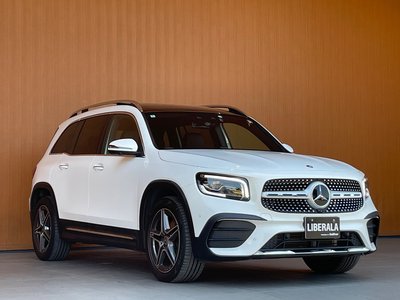 2022 Mercedes-BENZ GLB thumbnail 155