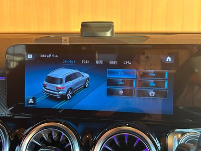 2022 Mercedes-BENZ GLB thumbnail 52