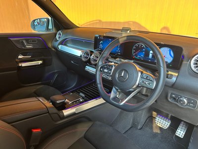2022 Mercedes-BENZ GLB thumbnail 96