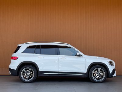 2022 Mercedes-BENZ GLB thumbnail 153