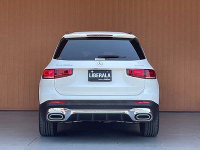 2022 Mercedes-BENZ GLB thumbnail 148