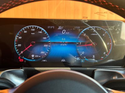 2022 Mercedes-BENZ GLB thumbnail 18