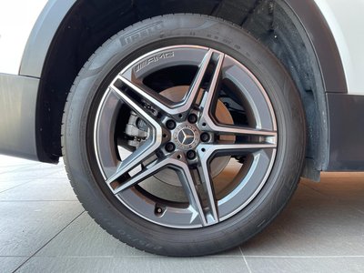 2022 Mercedes-BENZ GLB thumbnail 134