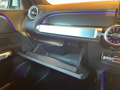 2022 Mercedes-BENZ GLB thumbnail 82
