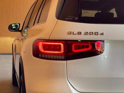 2022 Mercedes-BENZ GLB thumbnail 159