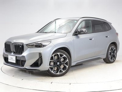 BMW X1 - 1