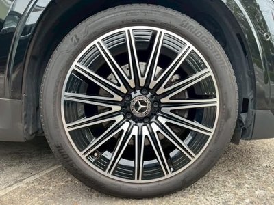 MERCEDES-BENZ GLA - 6