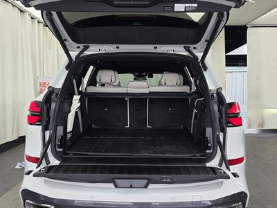 2025 BMW X5 缩略图 26