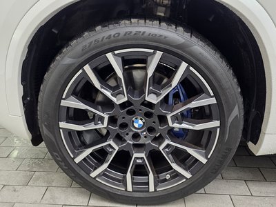 2025 BMW X5 photo 6