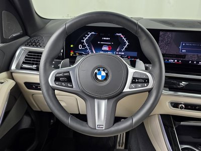 2025 BMW X5 缩略图 19