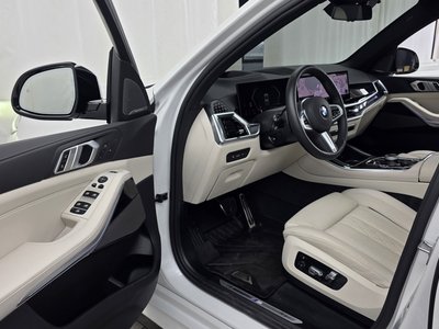 2025 BMW X5 缩略图 13