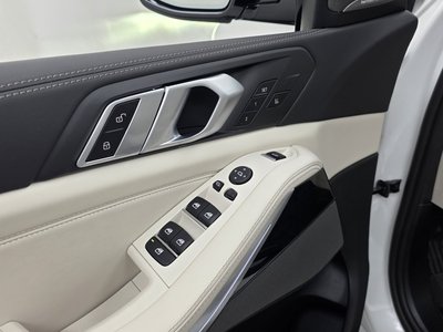 2025 BMW X5 缩略图 28