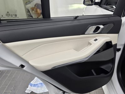 2025 BMW X5 缩略图 15