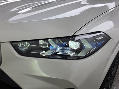 2025 BMW X5 photo 9