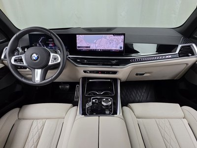 2025 BMW X5 photo 5