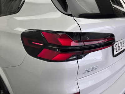 2025 BMW X5 photo 10