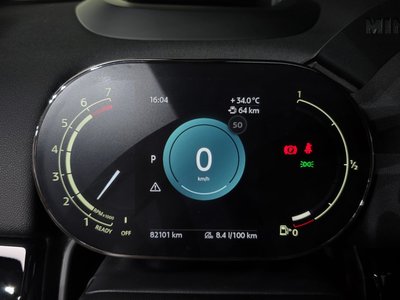 صورة مصغرة 11 لـ 2023 MINI COOPER COUNTRYMAN