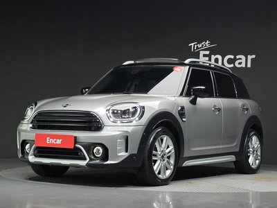 2023 MINI COOPER COUNTRYMAN 照片 1