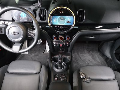 2023 MINI COOPER COUNTRYMAN 照片 5