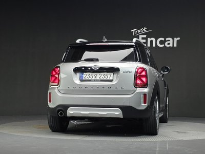 2023 MINI COOPER COUNTRYMAN 照片 4