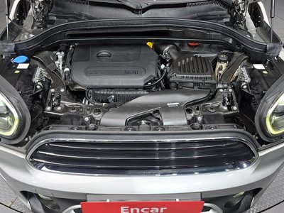 2023 MINI COOPER COUNTRYMAN 照片 7