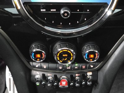 صورة مصغرة 29 لـ 2023 MINI COOPER COUNTRYMAN
