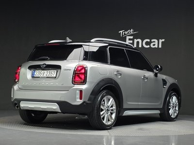 2023 MINI COOPER COUNTRYMAN 照片 3