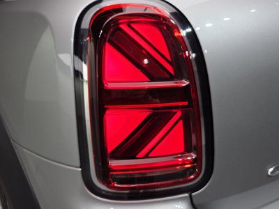 2023 MINI COOPER COUNTRYMAN 照片 10