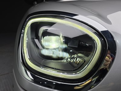2023 MINI COOPER COUNTRYMAN 照片 9