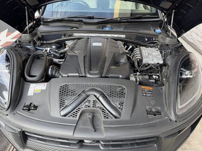 2022 Porsche MACAN 缩略图 35