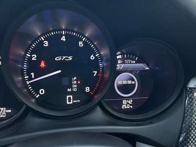 2022 Porsche MACAN 缩略图 17