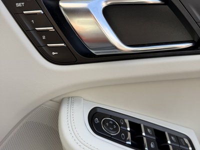 2022 Porsche MACAN 缩略图 32